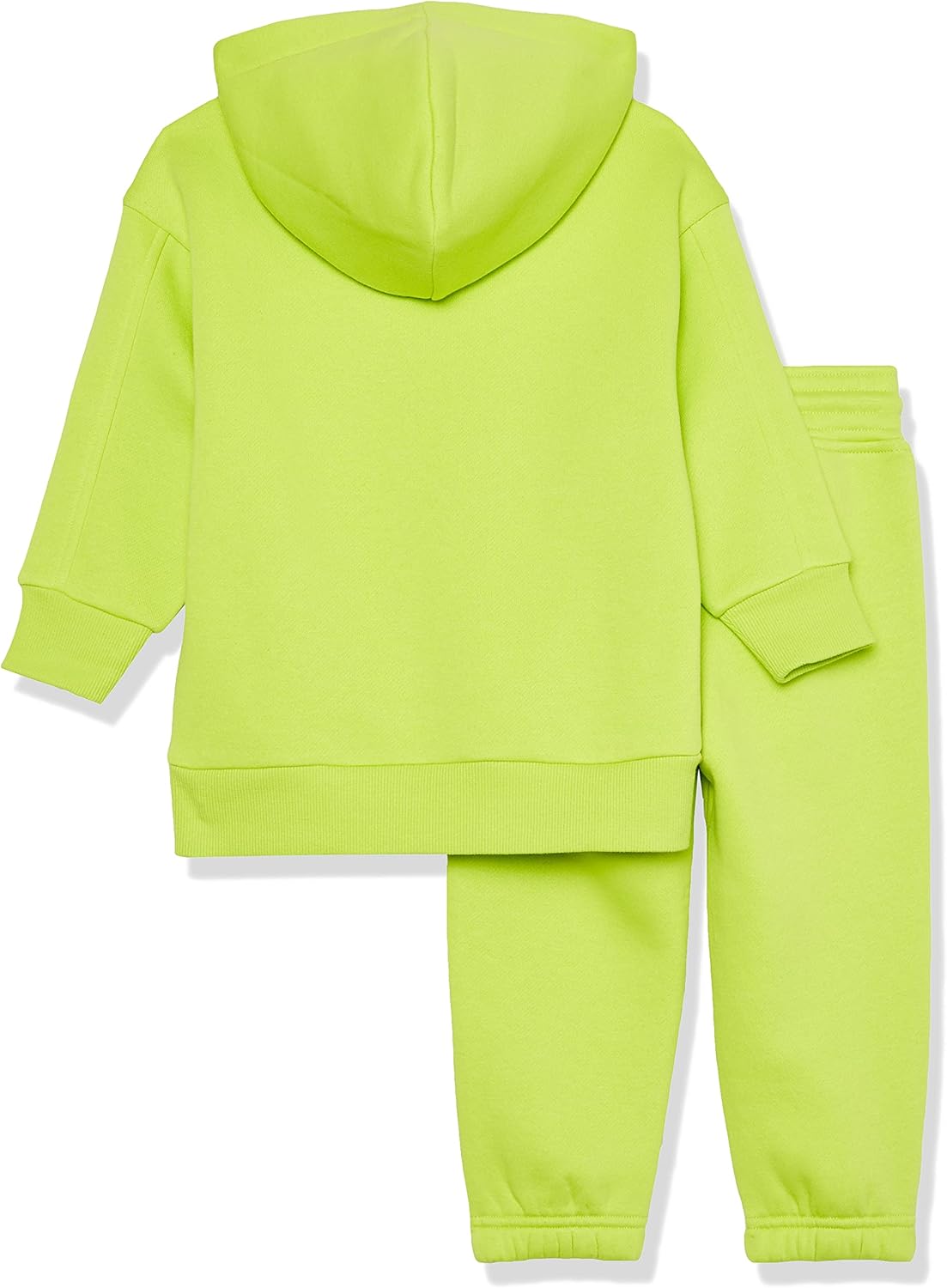 Thumbnail 1 de Amazon Essentials Unisex Kids' Modern Sweat Set (Pack of 2) – Oversized hoodie and joggers