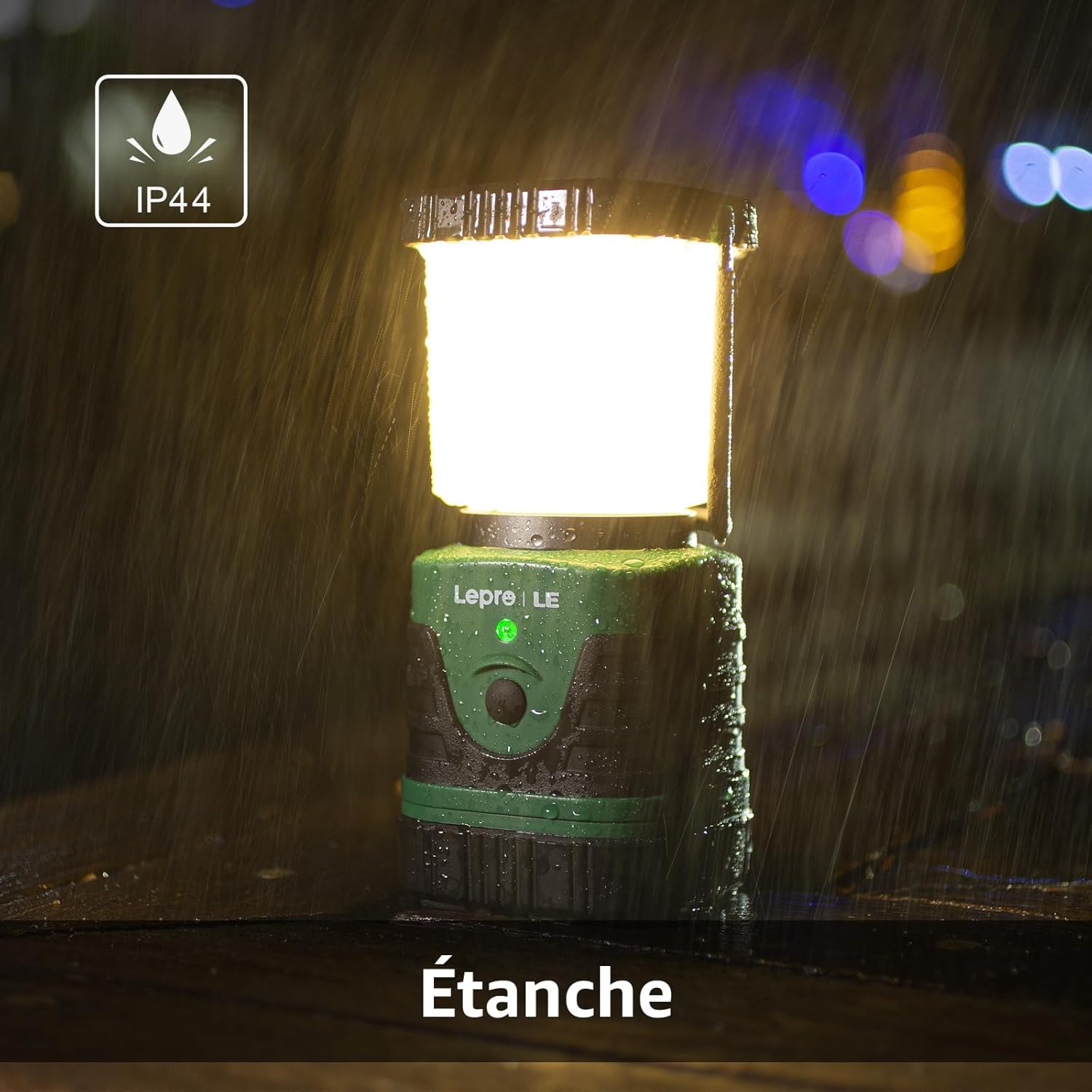 Thumbnail 4 de Lepro Lanterne Camping LED 1000 lm