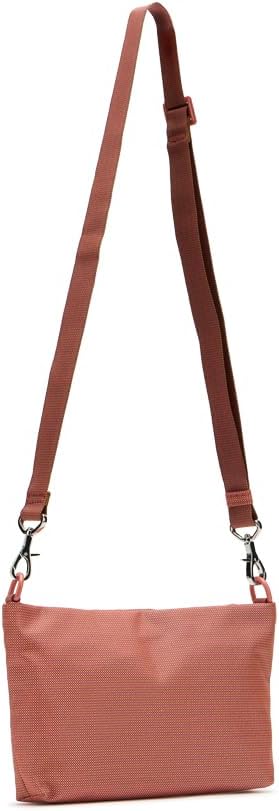 Detalle de Mandarina Duck Md20 Crossover, MD 20 Femme — sac bandoulière en mitrix