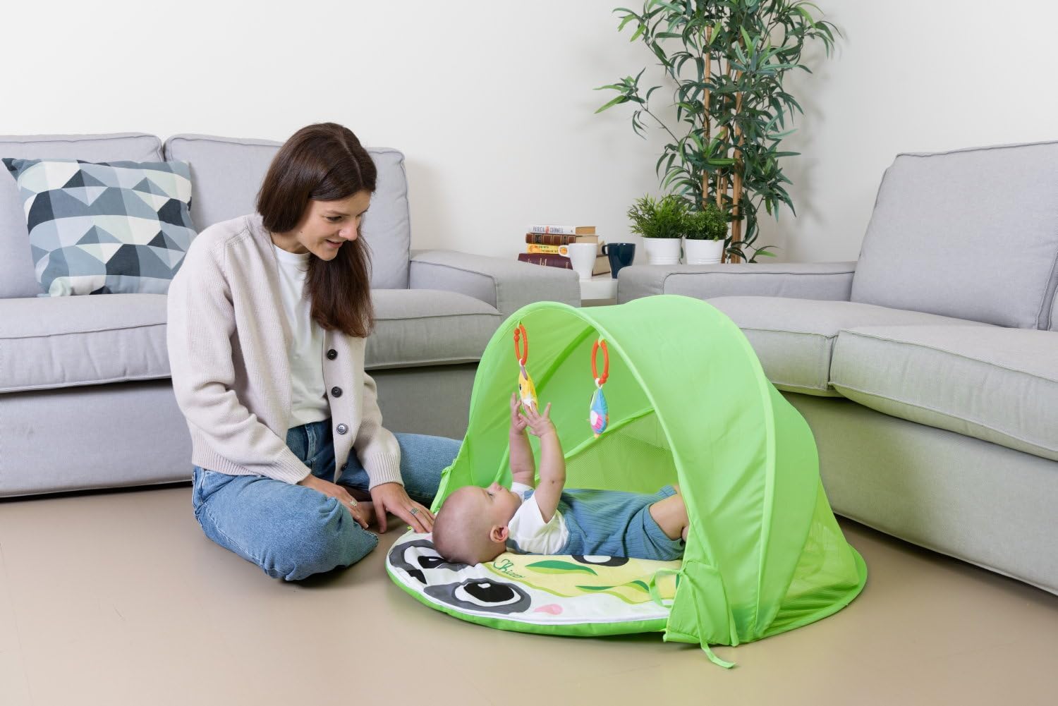 Thumbnail 1 de Chicco Palestrina Magic Forest 0+ mesi