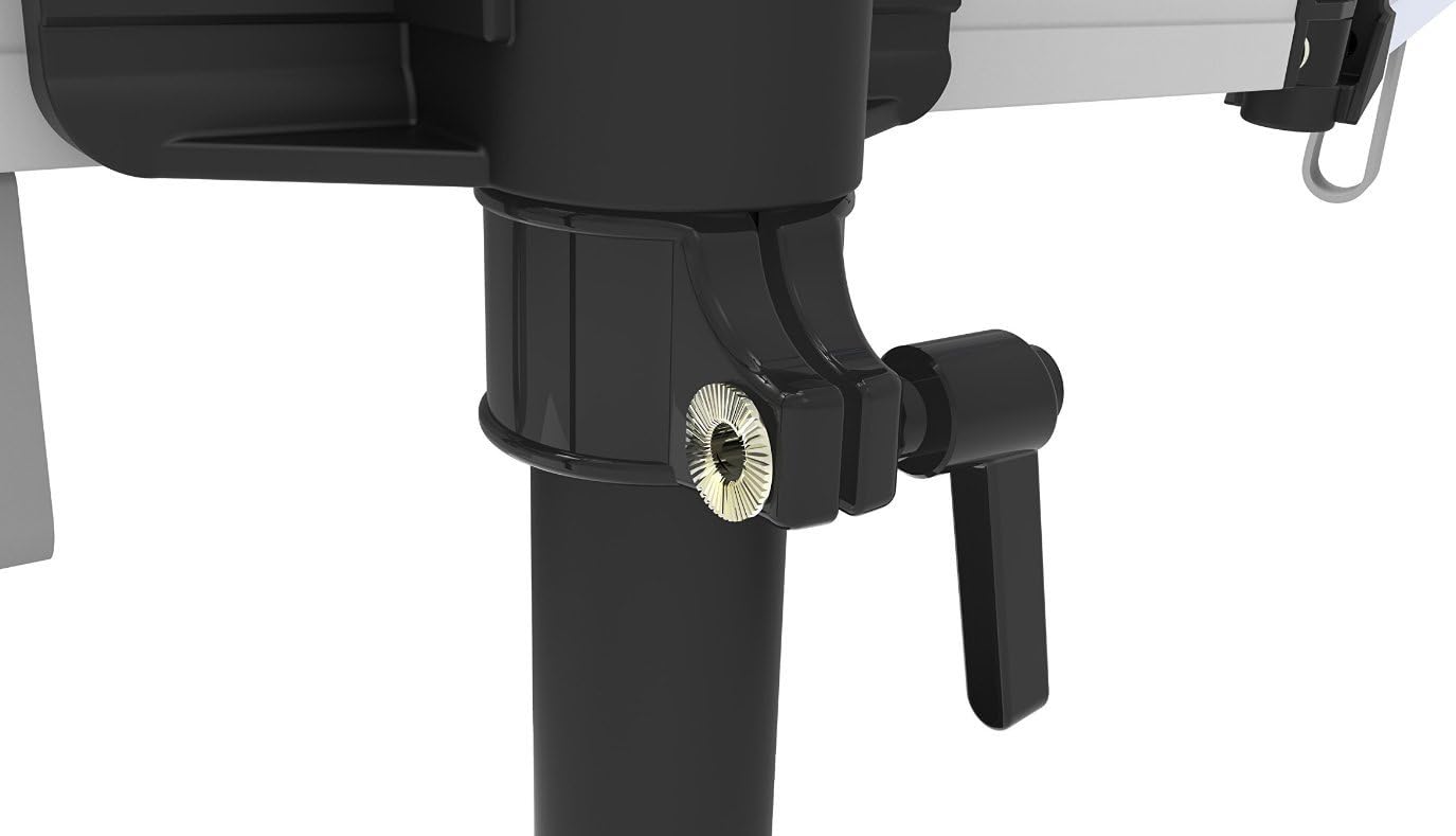 Thumbnail 5 de HFTEK MP260C-N Monitorarm 6‑fach 15–27" 📺