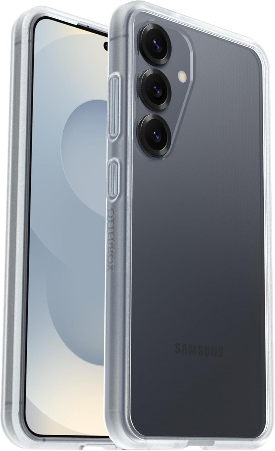 Thumbnail 6 de OtterBox React Series – Coque ultra-mince pour Samsung Galaxy S25+