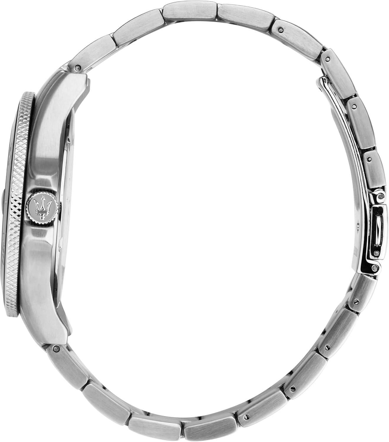 Thumbnail 4 de Maserati Montre Homme Edition Limitée 43 mm