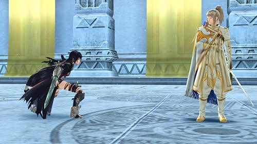 Detalle de Tales Of Berseria Remastered de BNE: ¿vale la pena este viaje de venganza en alta definición?