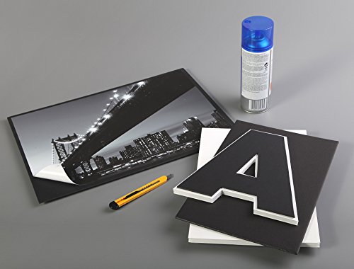 Thumbnail 2 de Carton mousse Clairefontaine 193667C ⚙