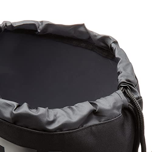 Thumbnail 4 de Munich GYM SACK BLACK bolsa deportiva