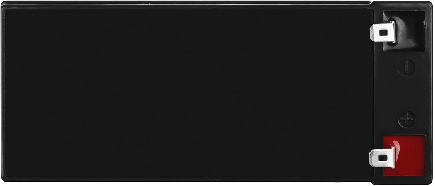 Thumbnail 4 de Green Cell Batteria AGM 12V 7,2Ah 🔌