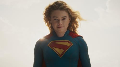 Detalle de Supergirl (Blu-ray + Digital) by UNIVERSAL