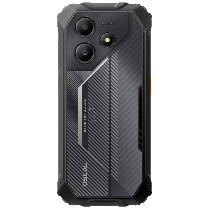 Thumbnail 3 de Oscal Marine 2 Smartphone Duradero 6.56" 8GB/256GB 🌊