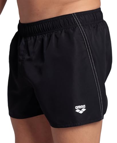Detalle 2 de Arena Fundamentals X-Short Costume Uomo Mare e Piscina: comodità ecologica e asciugatura rapida