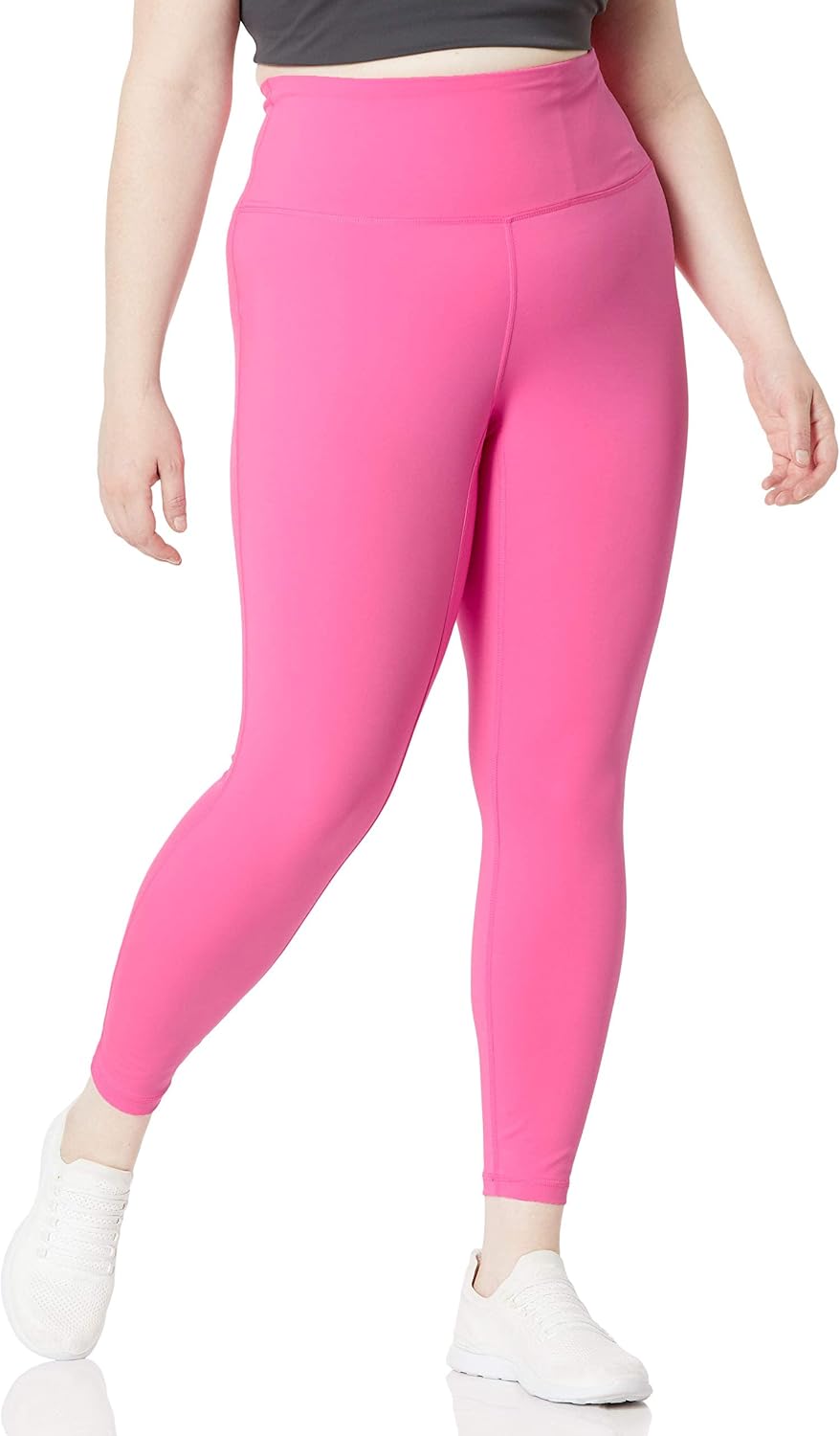 Thumbnail 4 de Amazon Essentials Workout Leggings High-Rise, Plus Size