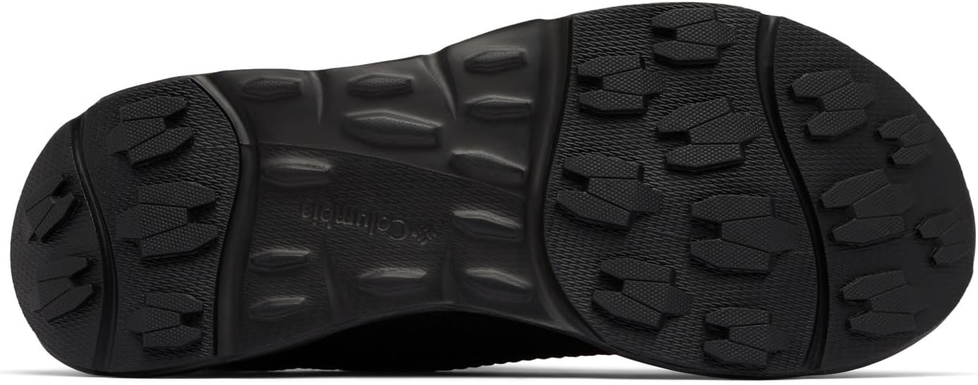 Detalle de Columbia Men's Terrastride SLR Slip-On Sneaker