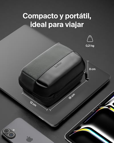 Thumbnail 3 de Belkin Estuche Organizador de Accesorios de Tecnología para Viajar
