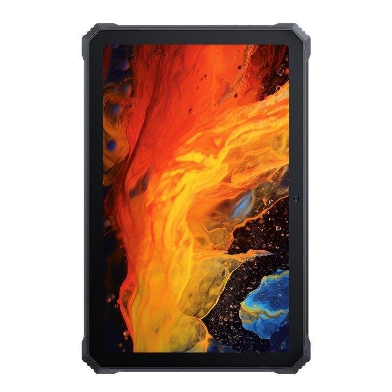 Detalle 2 de Tablet Blackview Active 8 Pro 10.36" 256GB 4G Android 15 Negra