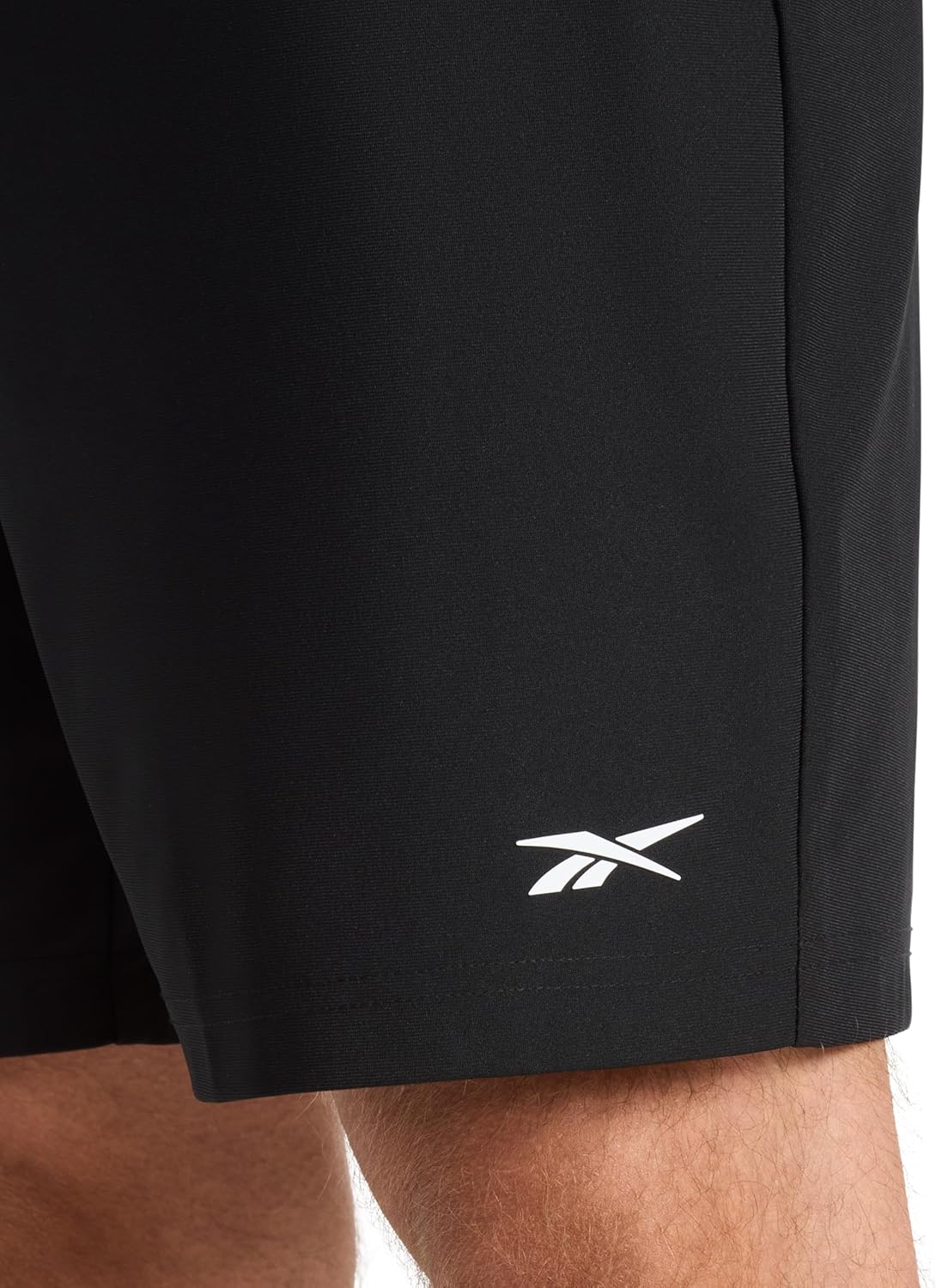 Thumbnail 5 de Reebok Men's Jumpstart 8” Short: Lightweight Comfort for Everyday Performance
