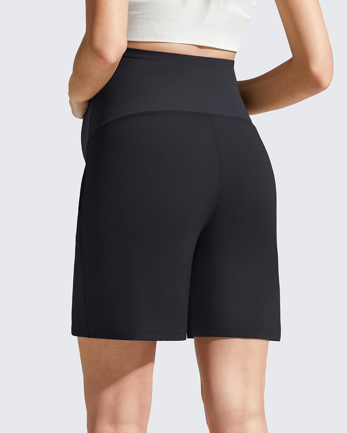 Detalle 2 de G4Free Maternity Athletic Shorts