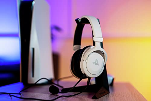 Thumbnail 7 de GXTrust Forta PS5 Gaming Headset – Weiß, offiziell lizenziert, 50 mm Treiber