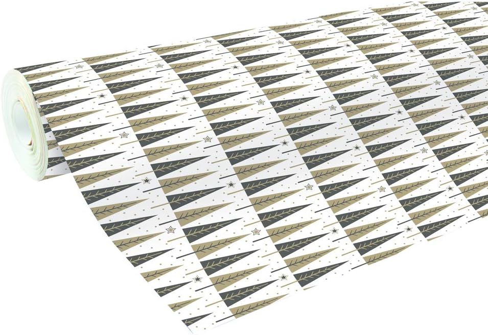 Thumbnail 6 de Clairefontaine 201402C rotolo carta regalo 50 m