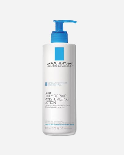 Thumbnail 6 de La Roche-Posay Lipikar Moisturizing Body Lotion for Dry Skin, 13.5oz