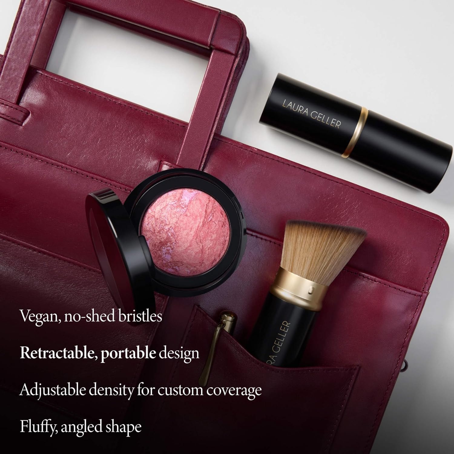 Thumbnail 4 de LAURA GELLER New York Makeup Brush