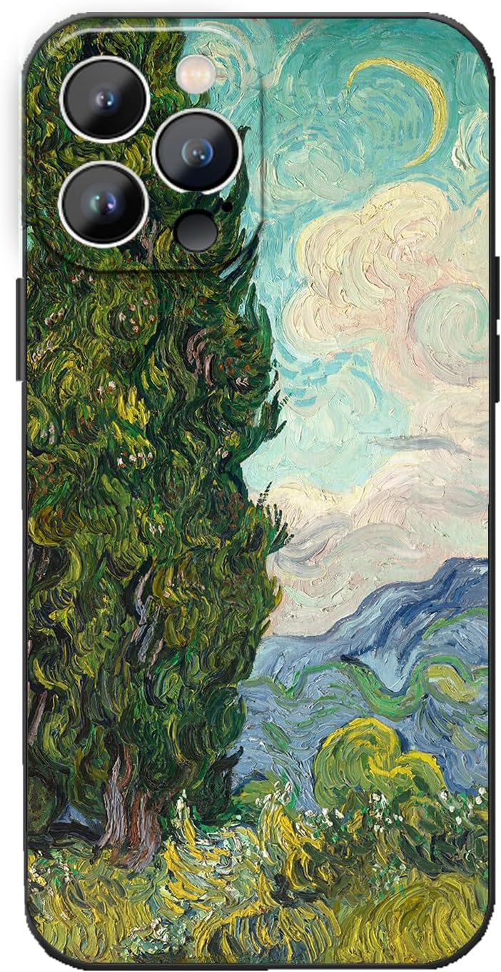 Thumbnail 6 de WMCFNG iPhone 15 phone case, TPU
