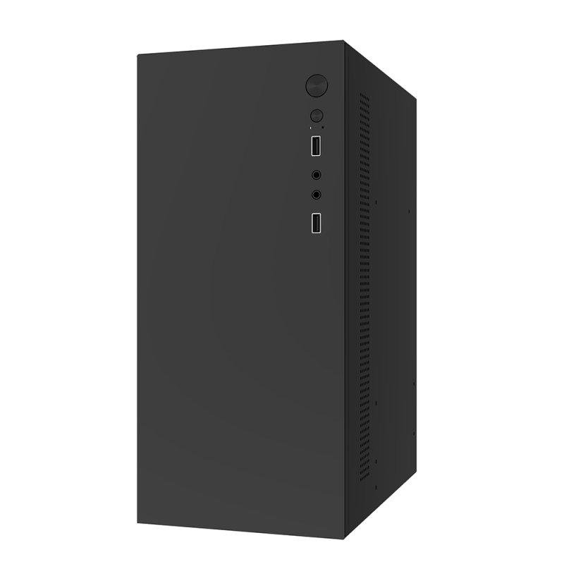 Detalle 2 de NeoPC sobremesa con AMD Ryzen 5 3400G, 8GB RAM, SSD 240GB y Windows 11 Pro (Approx APPC-205)