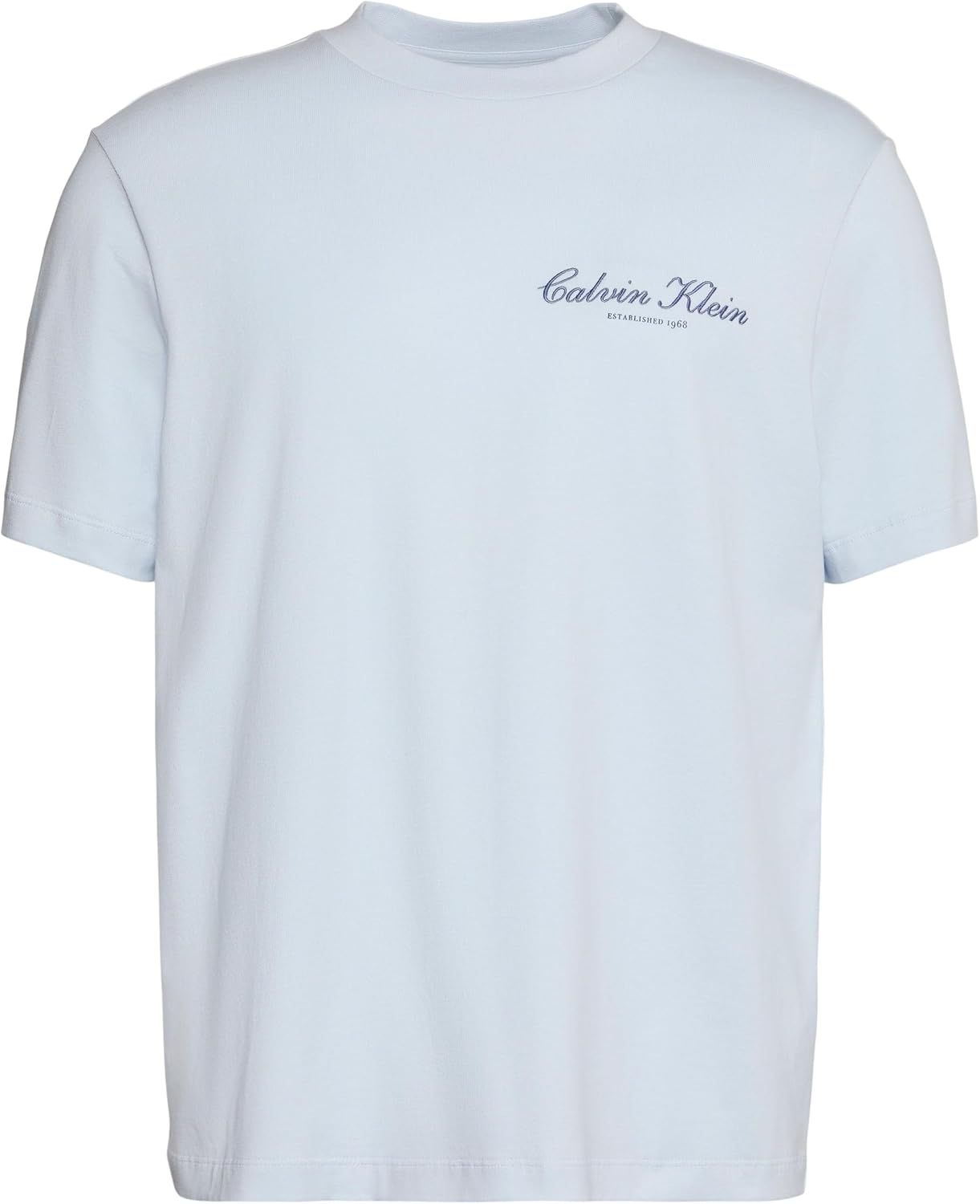Thumbnail 6 de Calvin Klein 20s March Graphic Seasonal Fashi Lv04rf822g — Maglietta grafica uomo