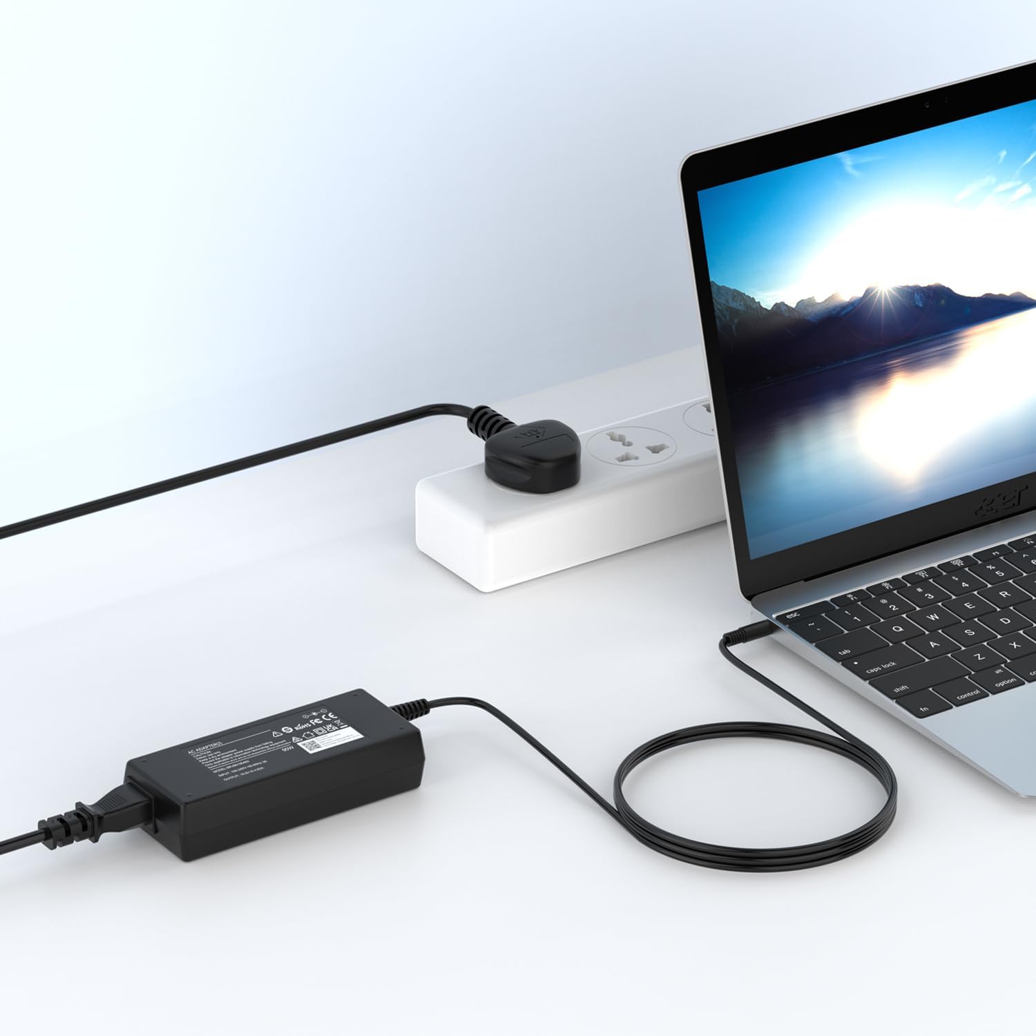 Detalle 2 de Dell OptiPlex 90W Charger
