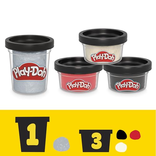 Thumbnail 11 de Play-Doh juguete de modelado Moto-Slicer