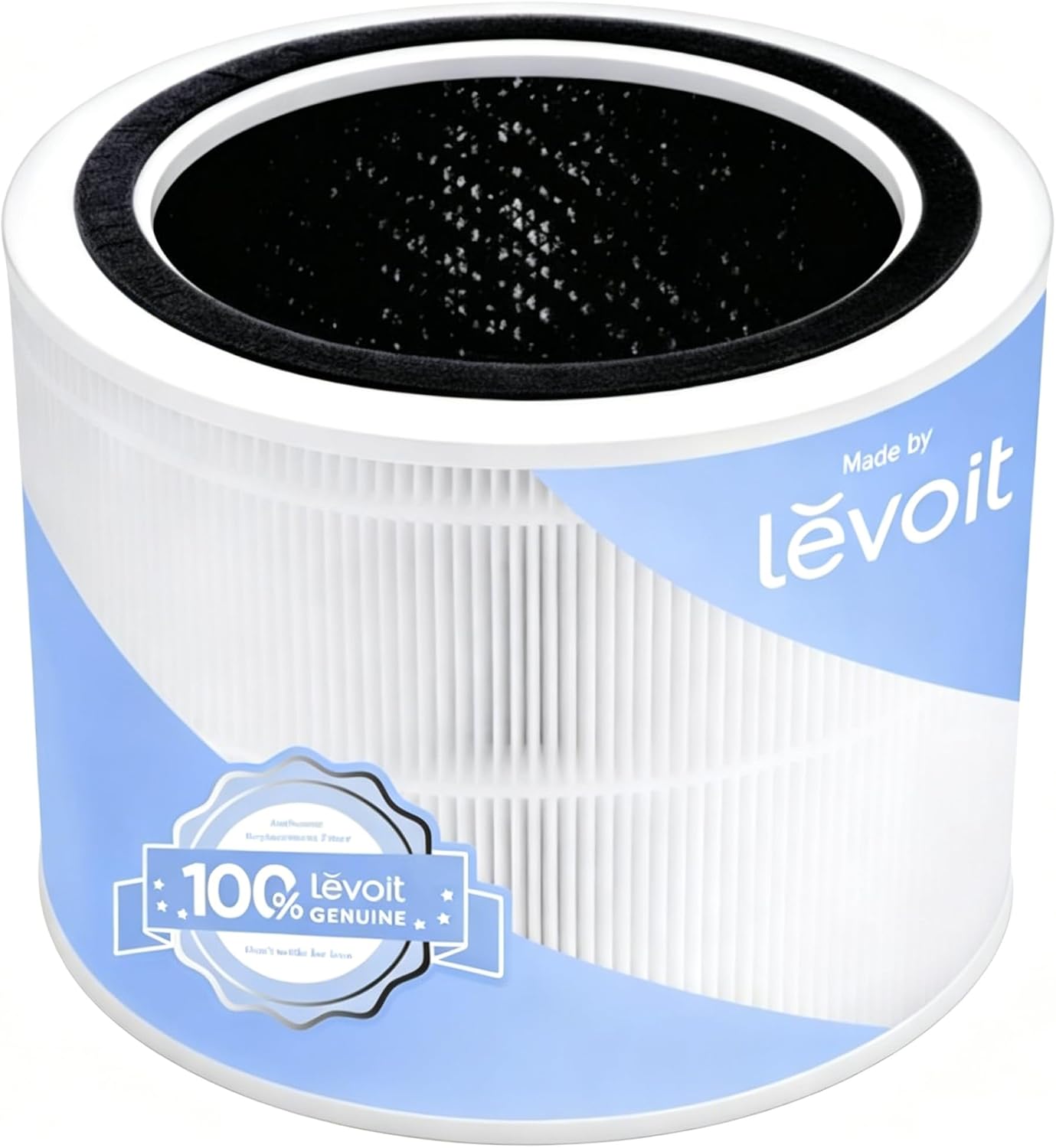 Imagen de Levoit Core 200S-P Replacement Filter (1-Pack) en OfertitasTOP