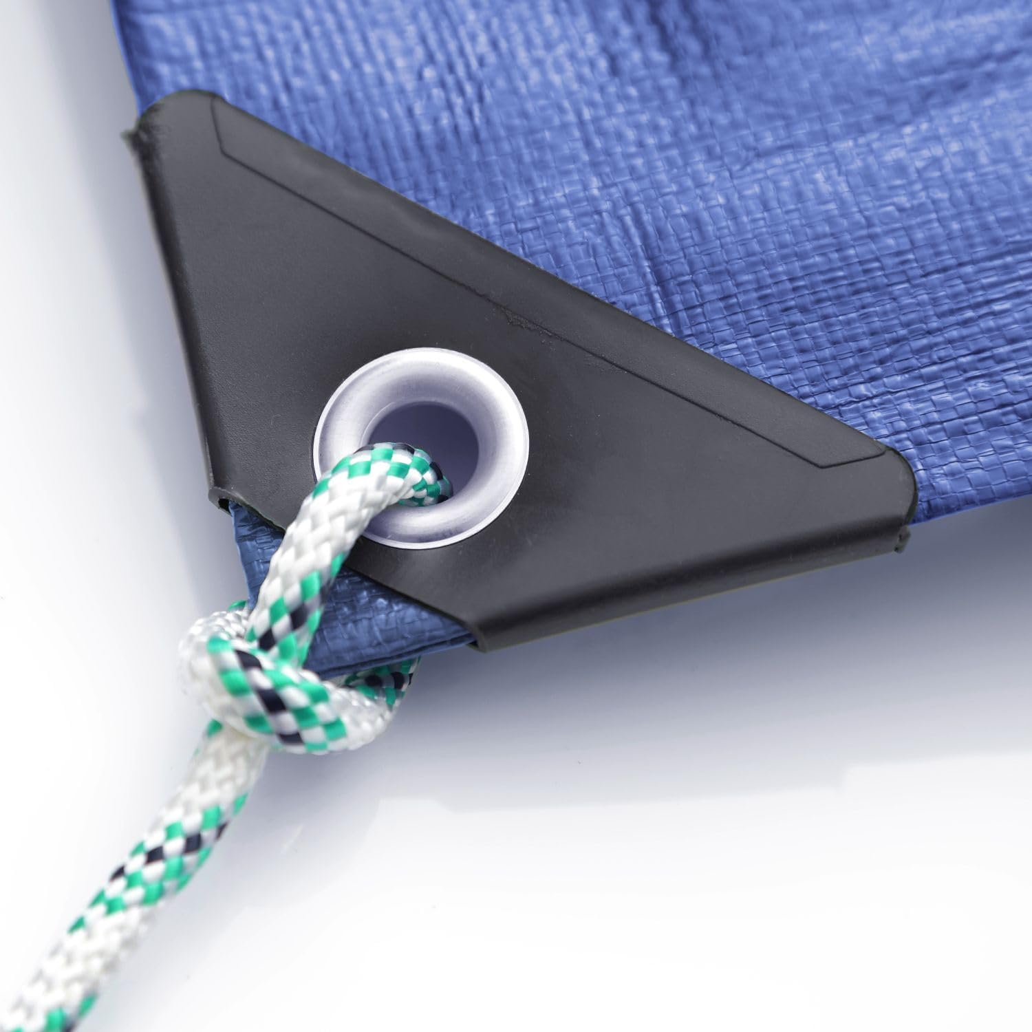 Thumbnail 3 de GardenMate Telone Protettivo 4 x 5 m universale blu/verde in tessuto 90 g/m²