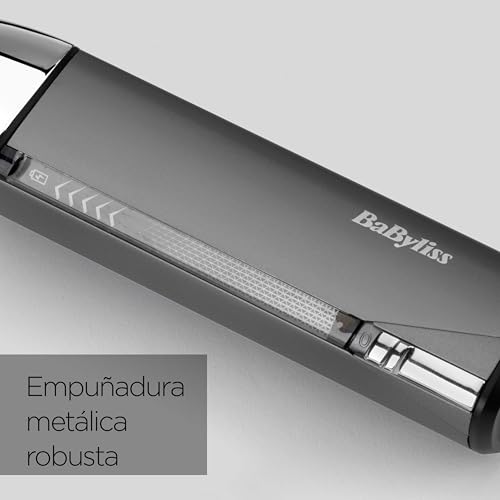 Thumbnail 8 de BaByliss Super-X Recortadora de barba metálica 🧔🏿