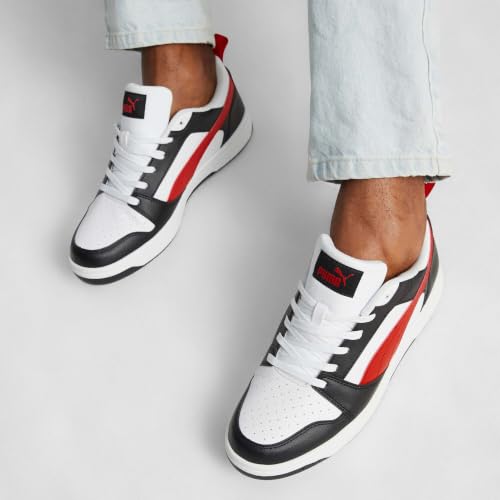 Thumbnail 8 de PUMA sneaker V6 Low