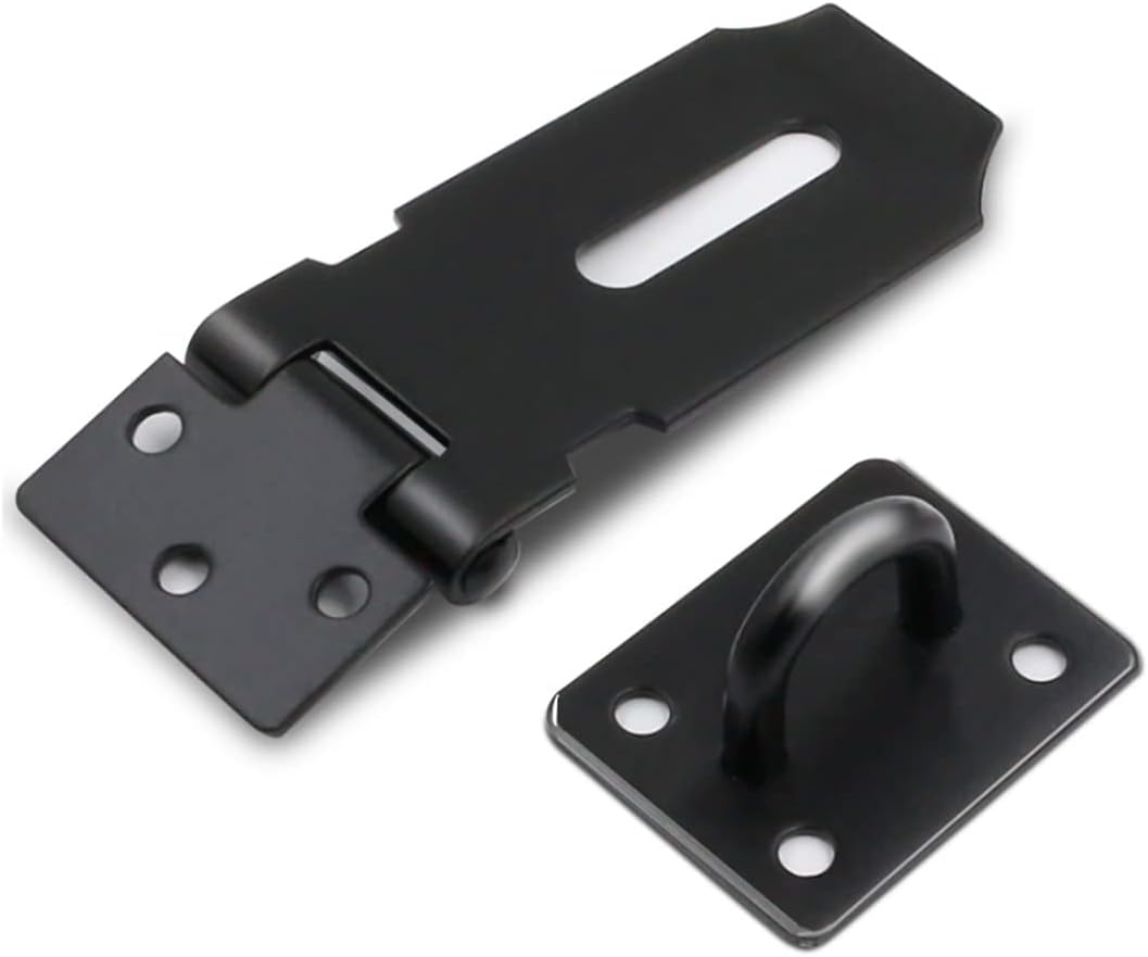 Thumbnail 1 de Axuansor Hasp Latch SUS304 Stainless Steel
