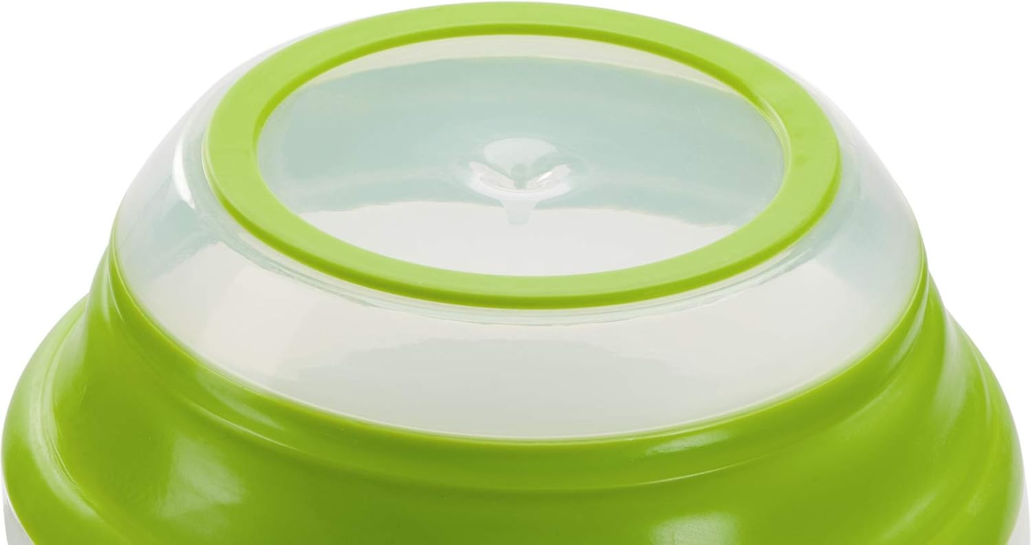 Detalle de Moulinex Essoreuse à salade rétractable – 4 L, Accessoire Cuisine