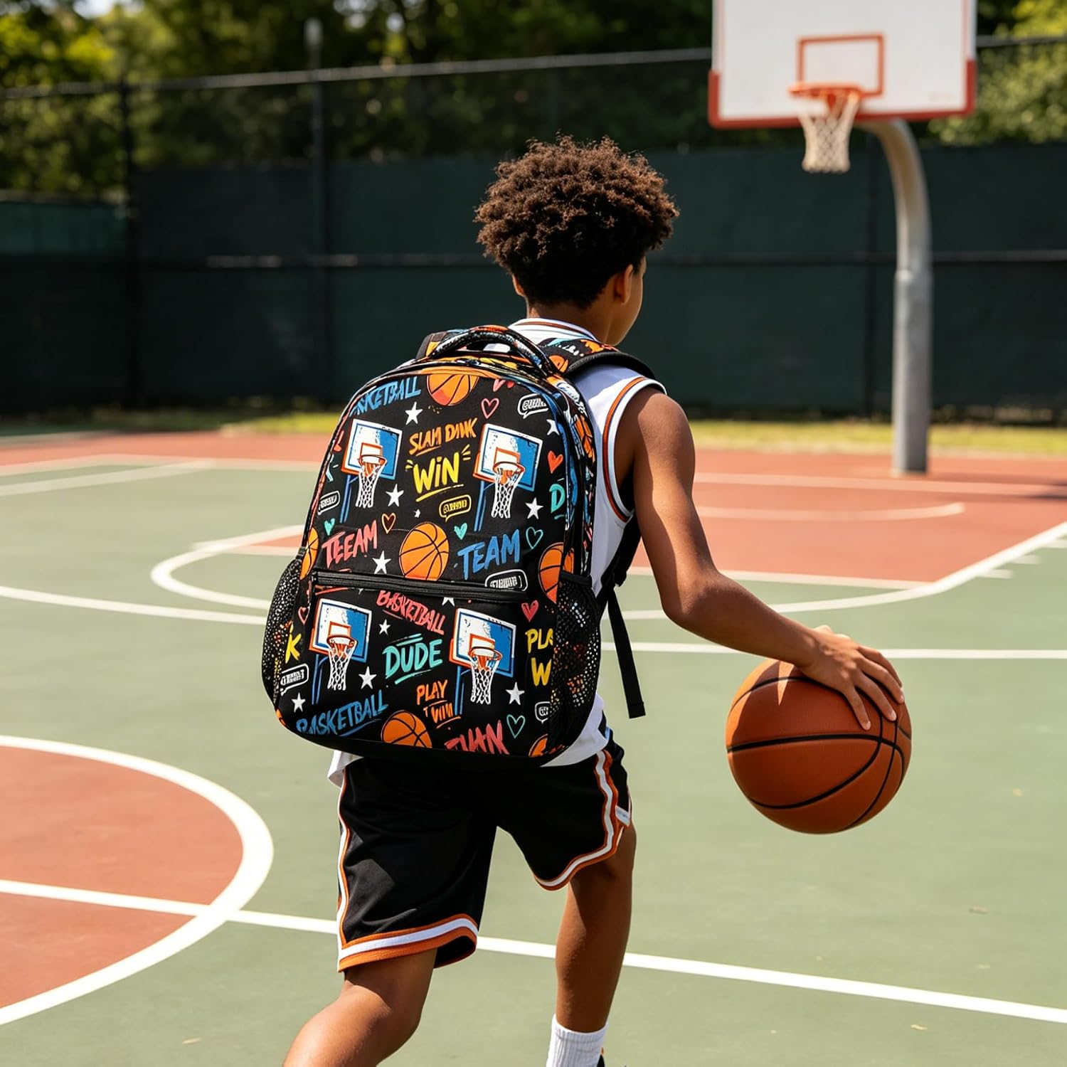 Detalle de Pardick Twill Backpack