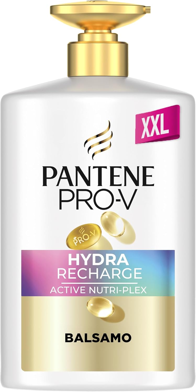 Thumbnail 6 de Pantene Rigenera E Protegge balsamo 1000 ml