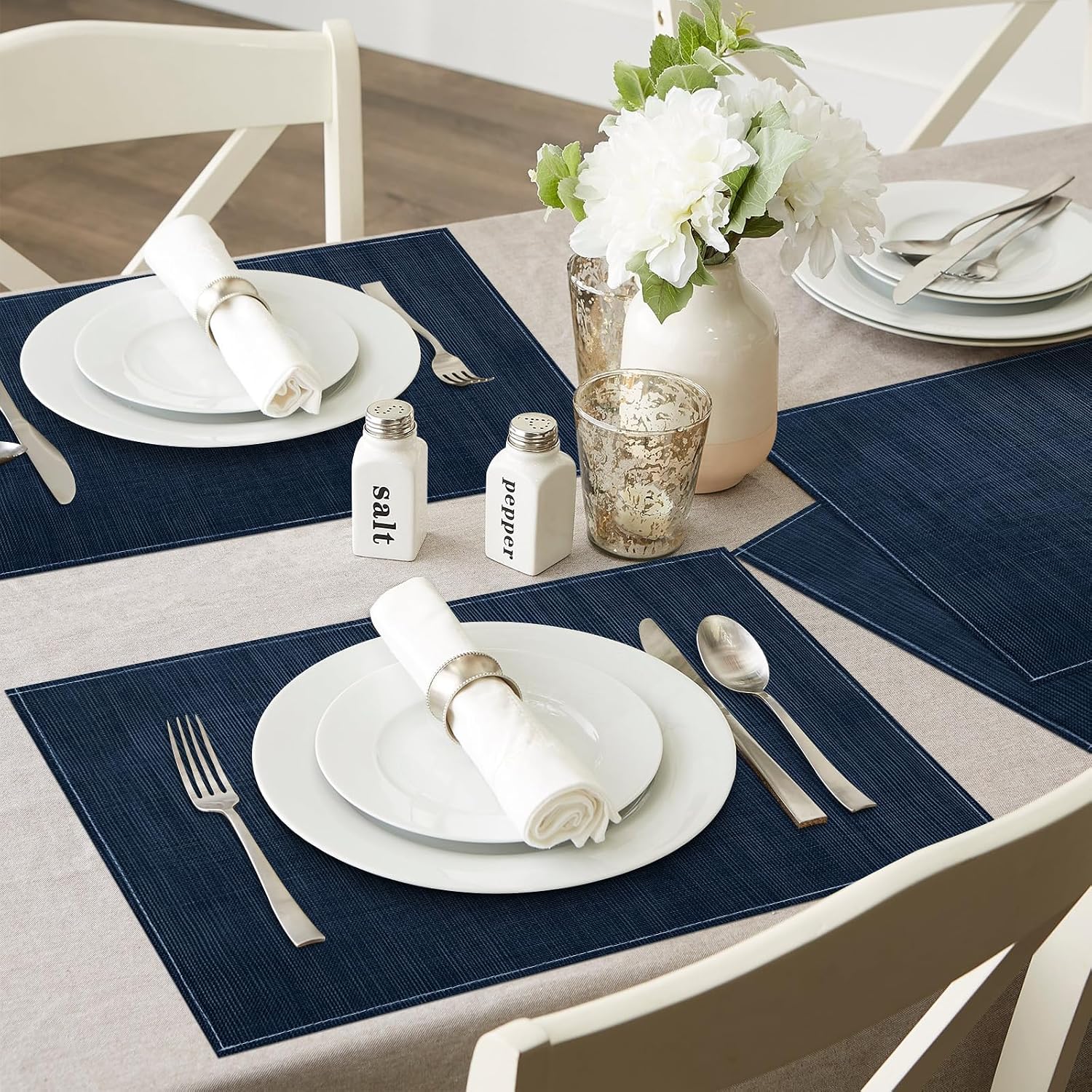 Detalle de Niviy Placemats Set of 4