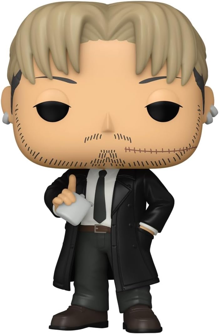 Thumbnail 1 de Funko Pop Kishibe 3.75-inch Figure