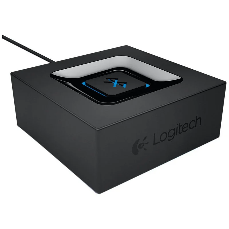Logitech Adaptador de Audio Bluetooth