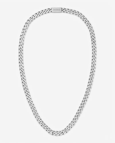Thumbnail 7 de BOSS Jewelry Gliederhalskette Herren CHAIN LINK – 61 cm, Edelstahl | Magnetverschluss