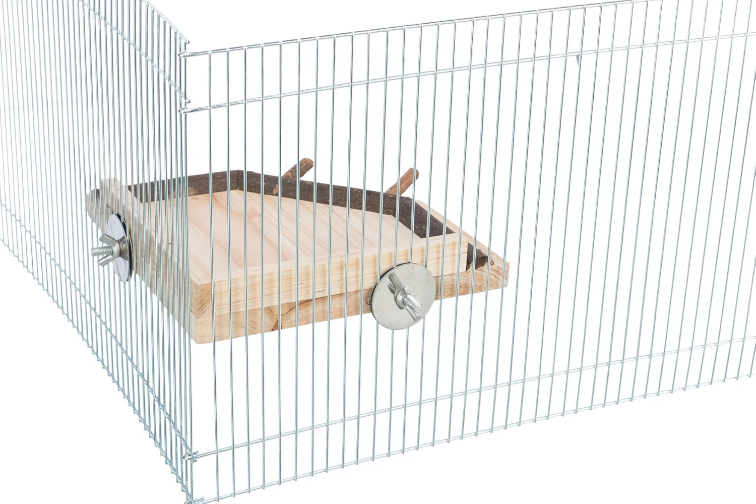 Thumbnail 4 de Trixie LANDEPLATZ Vogelkäfigzubehör 19 × 19 cm