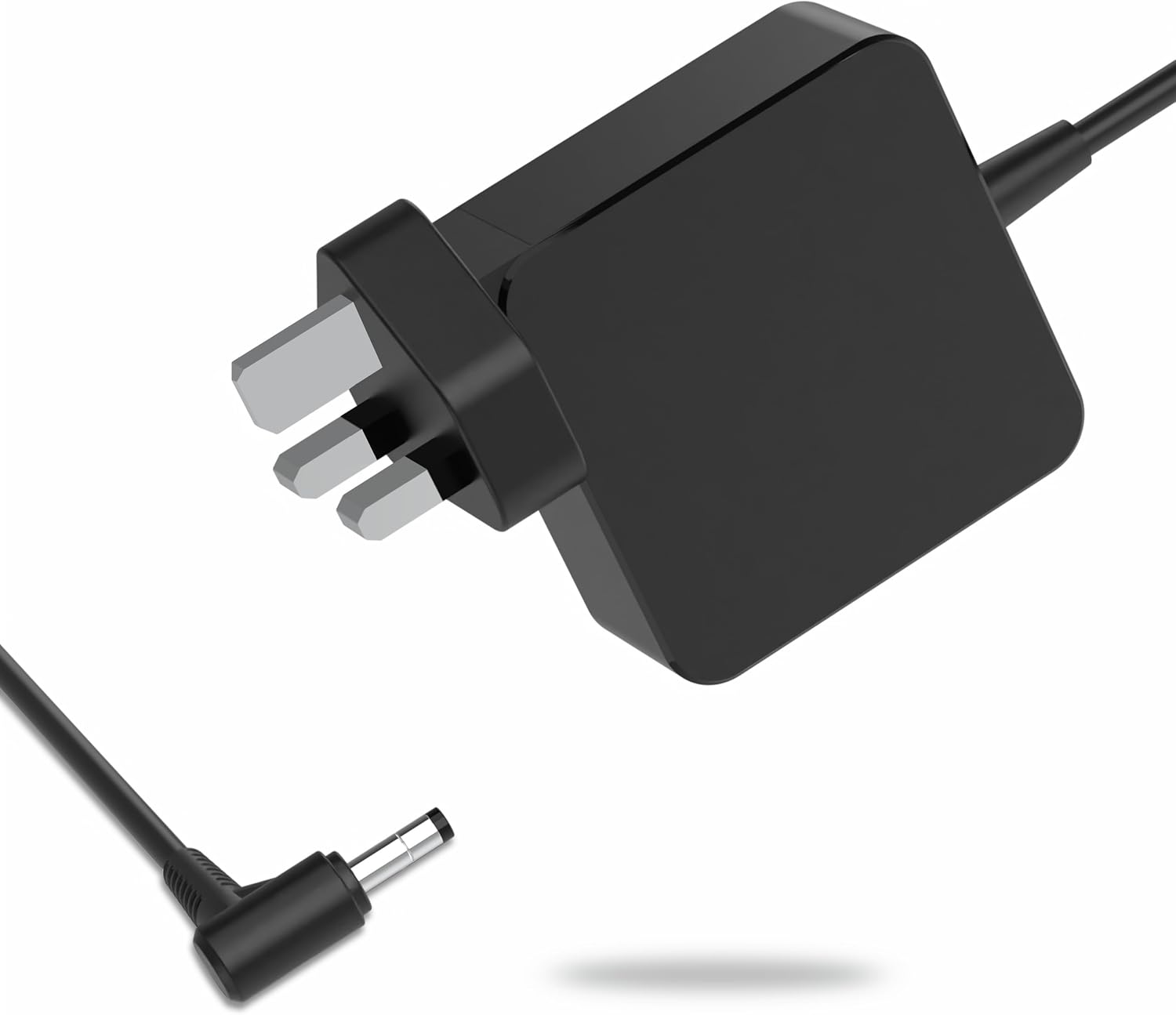 Detalle de Lenovo 45W laptop charger for IdeaPad series