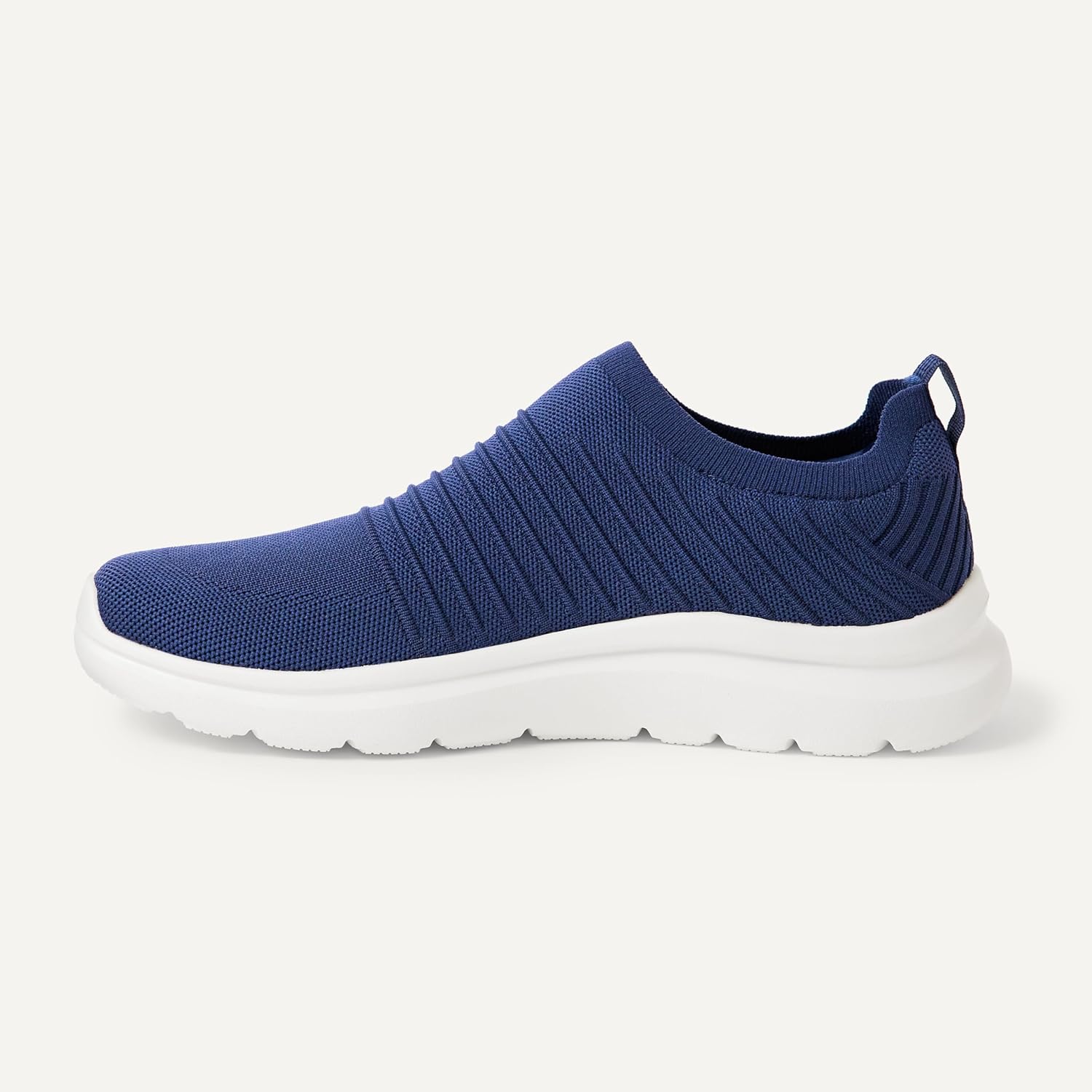 Detalle de Amazon Essentials Men's Slip-on Walking Shoes