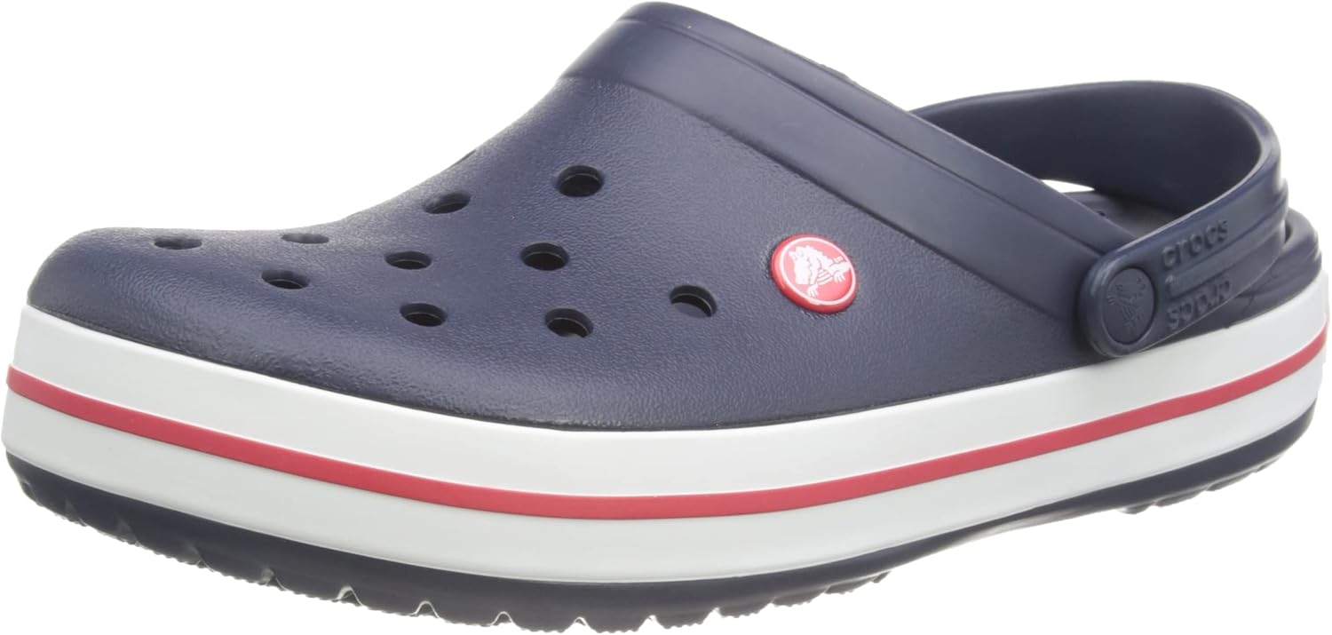 Thumbnail 5 de Crocs Crocband Clog Zueco Unisex Adulto Pepper 36/37 EU: opinión y criterios de compra
