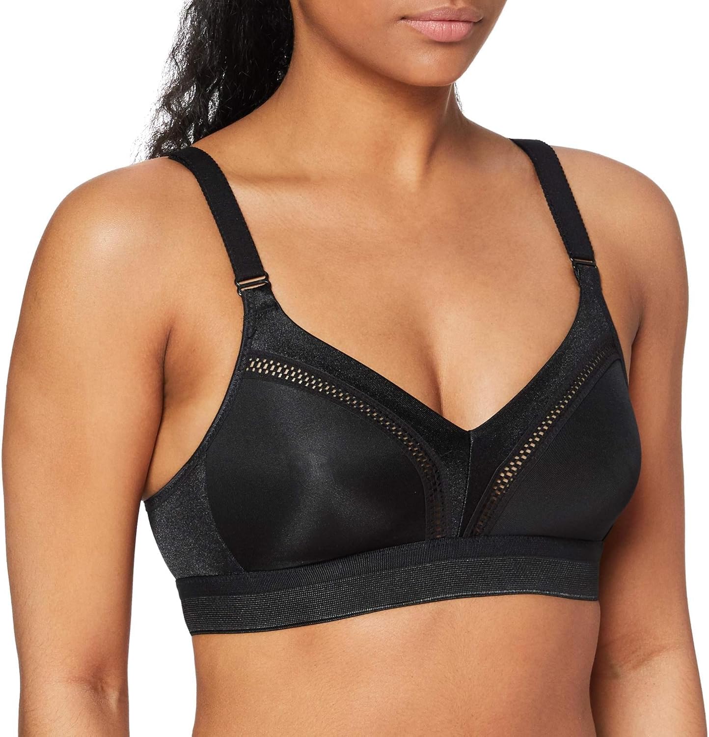 Thumbnail 5 de Triumph Triaction Workout N Sports Bra Femme (Lot de 1)