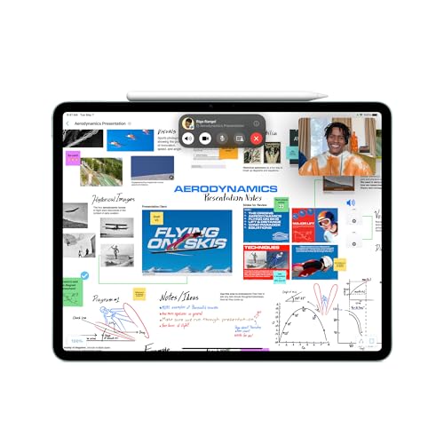 Thumbnail 2 de Apple Pencil Pro: precisione pixel-perfect e sensibilità avanzata per iPad