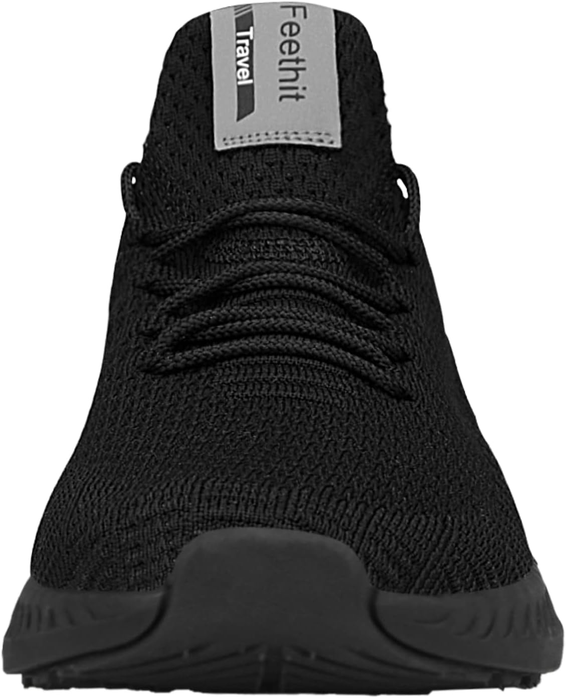 Thumbnail 1 de Feethit Womens Trainers Breathable Running Lightweight Walking Shoes