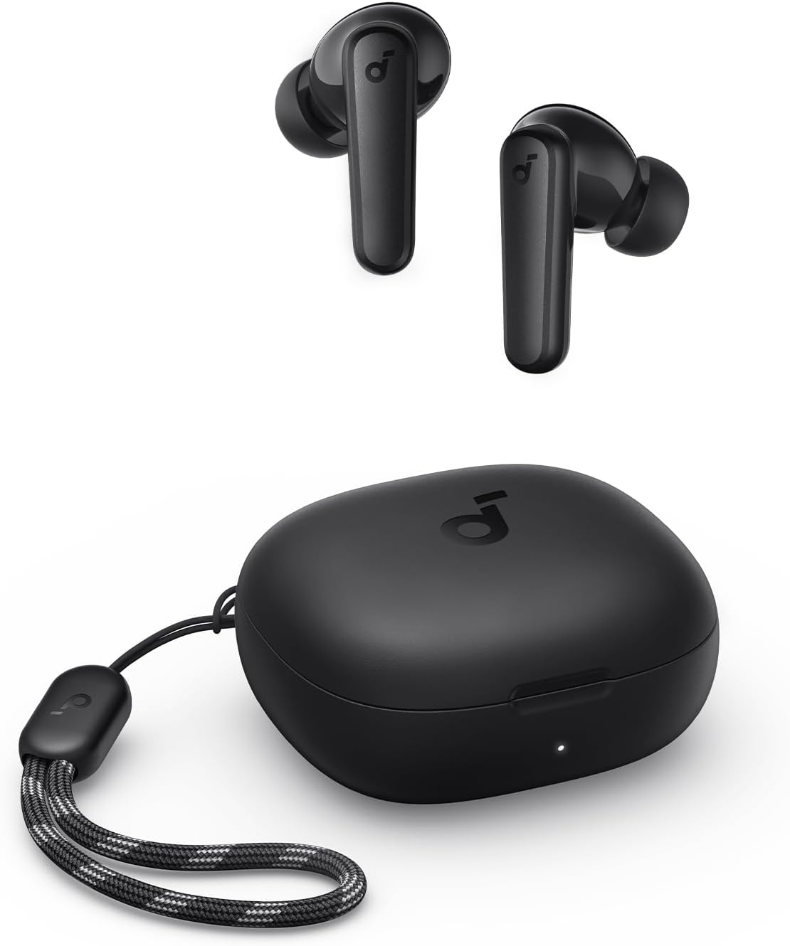 Detalle de Soundcore P20i Auriculares Bluetooth 5.3