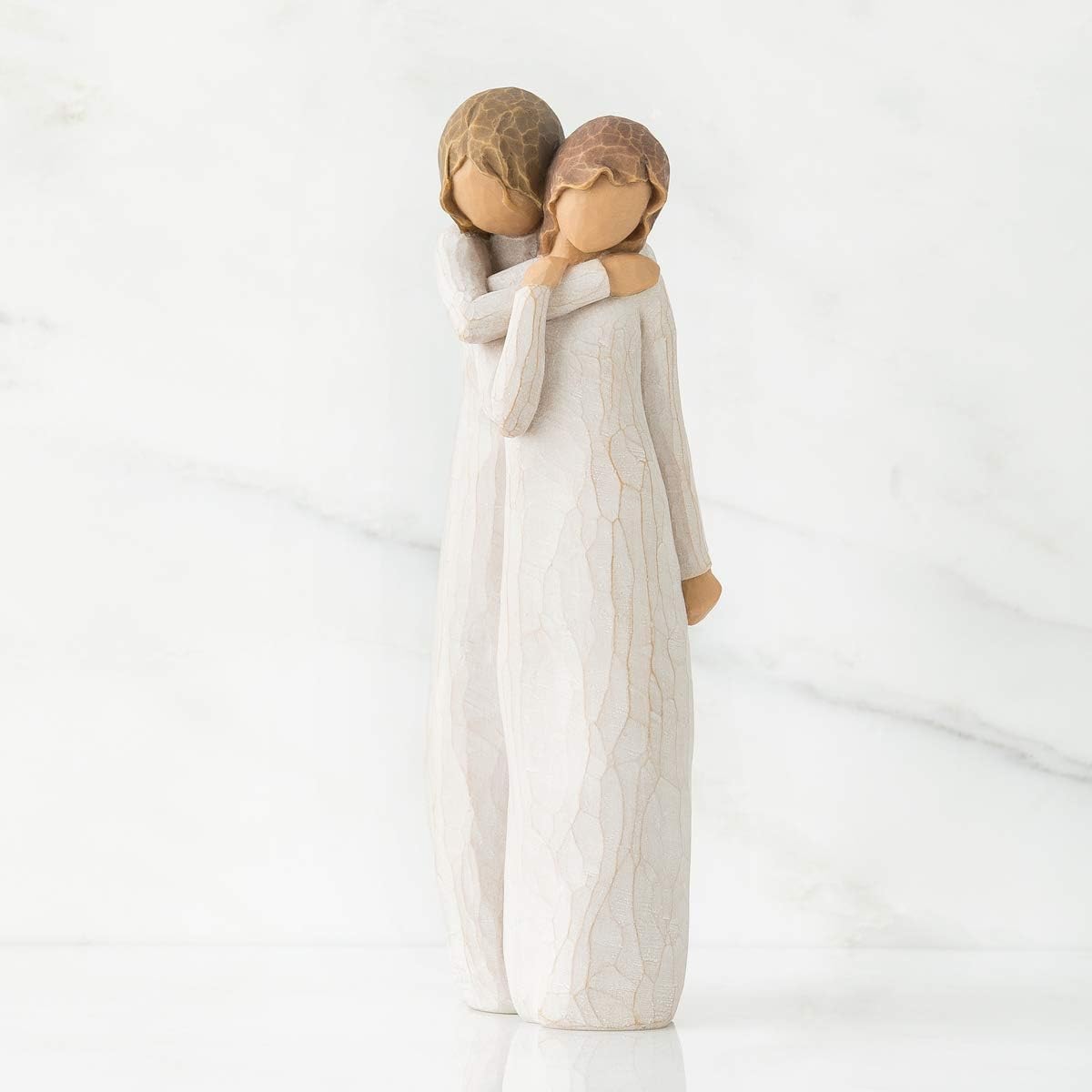 Detalle de Enesco 26153 Chrysalide – Willow Tree, sculpture en résine peinte à la main